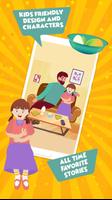 English Story Books for Kids E تصوير الشاشة 3