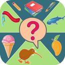 Juegos de adivinar la imagen APK