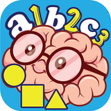 Tiny Genius Learning Game 自宅学習