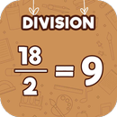 Learn Division Facts Kids Game APK