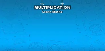 Math Multiplikation Quiz spiel