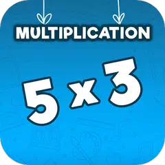 Moltiplicazione Matematica App