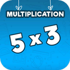 Math Multiplication Quiz Games иконка
