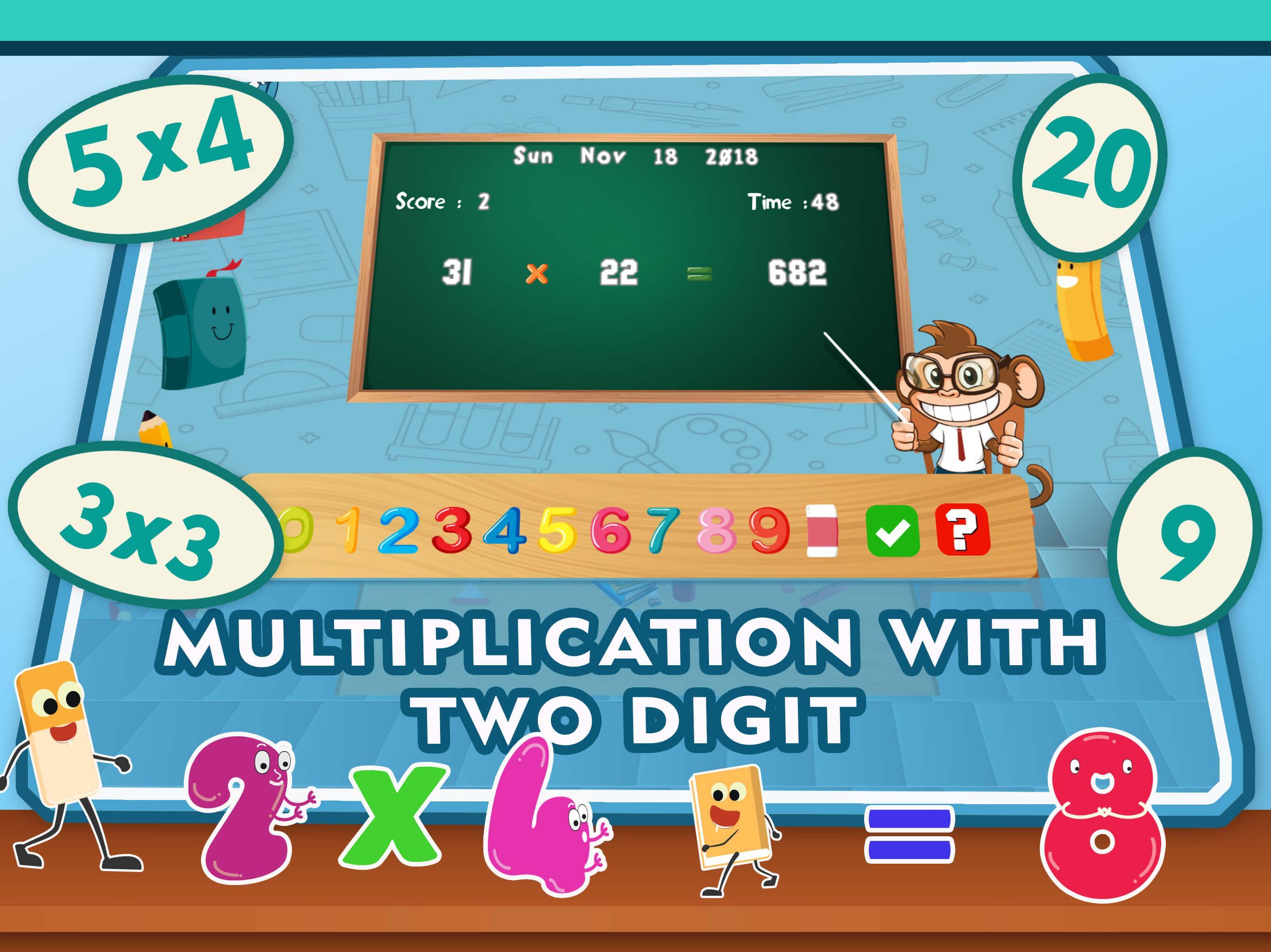 Игры класса ааа. Игры на умножение. Multiplication Math games. Приложение в математике. Математическая игра умножение.