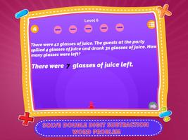 Solve Math Word Problem Solver screenshot 1