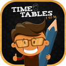 Aprender Tablas De Multiplicar APK