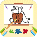 Juegos Dibujos Para Colorear APK
