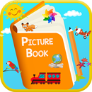 Picture Dictionary Book Juegos APK
