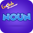 English Grammar Noun Quiz Game 图标