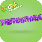 App Quiz sur les prépositions  icône