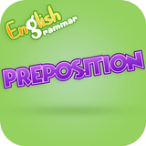 Learning Prepositions Quiz App
