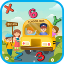 Niños Juegos de Aprendizaje,ab APK