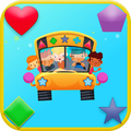 Colori e Forme Bambini Giochi