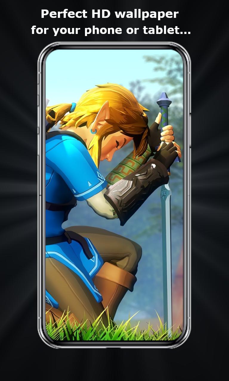 Zelda Wallpaper The Legend Breath Of The Wild For Android Apk Download Zelda Wallpaper The Legend Breath Of The Wild For Android Apk Download