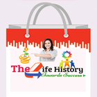 Life History :Home-Shopping-Earn-Mlm Business Co. ไอคอน