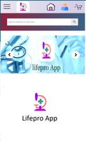 Lifepro App | Labtest &  More 截图 1