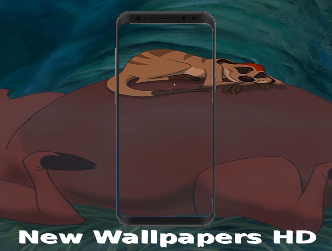 The Lion King Wallpapers Hd 2019 For Android Apk Download