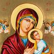 The Appeals of Our Lady icon