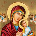 The Appeals of Our Lady
