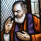 Saint Padre Pio biểu tượng