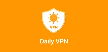 Daily VPN : sicura e veloce