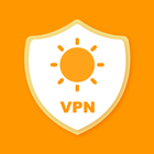 Daily VPN icon