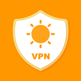 Daily VPN icon