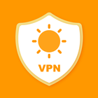 Daily VPN-icoon