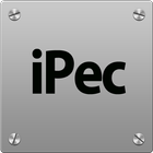 IPec icône
