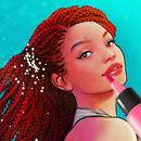 The Little Mermaid Coloring APK