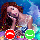The Little Mermaid Ariel Call APK