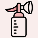 Exclusive Pumping Tracker(KPI) aplikacja