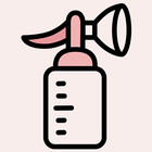 Exclusive Pumping Tracker icon