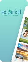 Ecorial®, Memorials in Nature poster