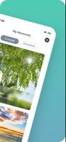 Ecorial®, Memorials in Nature screenshot 1