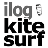 i Log Kitesurf icône