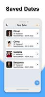 Age Calculator screenshot 2