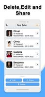 Age Calculator screenshot 3