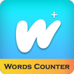 Words Counter ikona