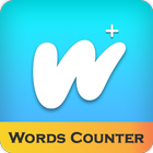 Words Counter 아이콘