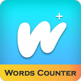 Words Counter أيقونة