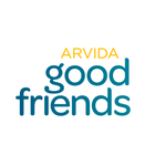 Arvida Good Friends 圖標