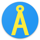Svenska Alfabetet icon