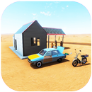 The Long Drive Walkthrough APK
