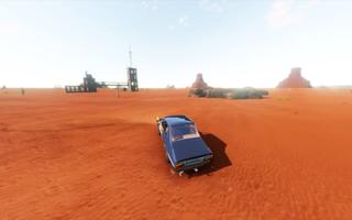 The Long Drive Walkthrough Cartaz