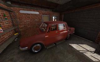 The Long Drive Walkthrough imagem de tela 1