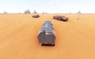 The Long Drive Walkthrough imagem de tela 3