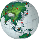 Guess Capitals APK