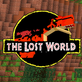 The Lost World Dinosaur Mod PE