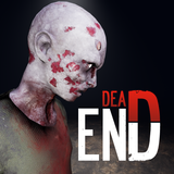 Dead End - Zombie Games FPS Shooter aplikacja